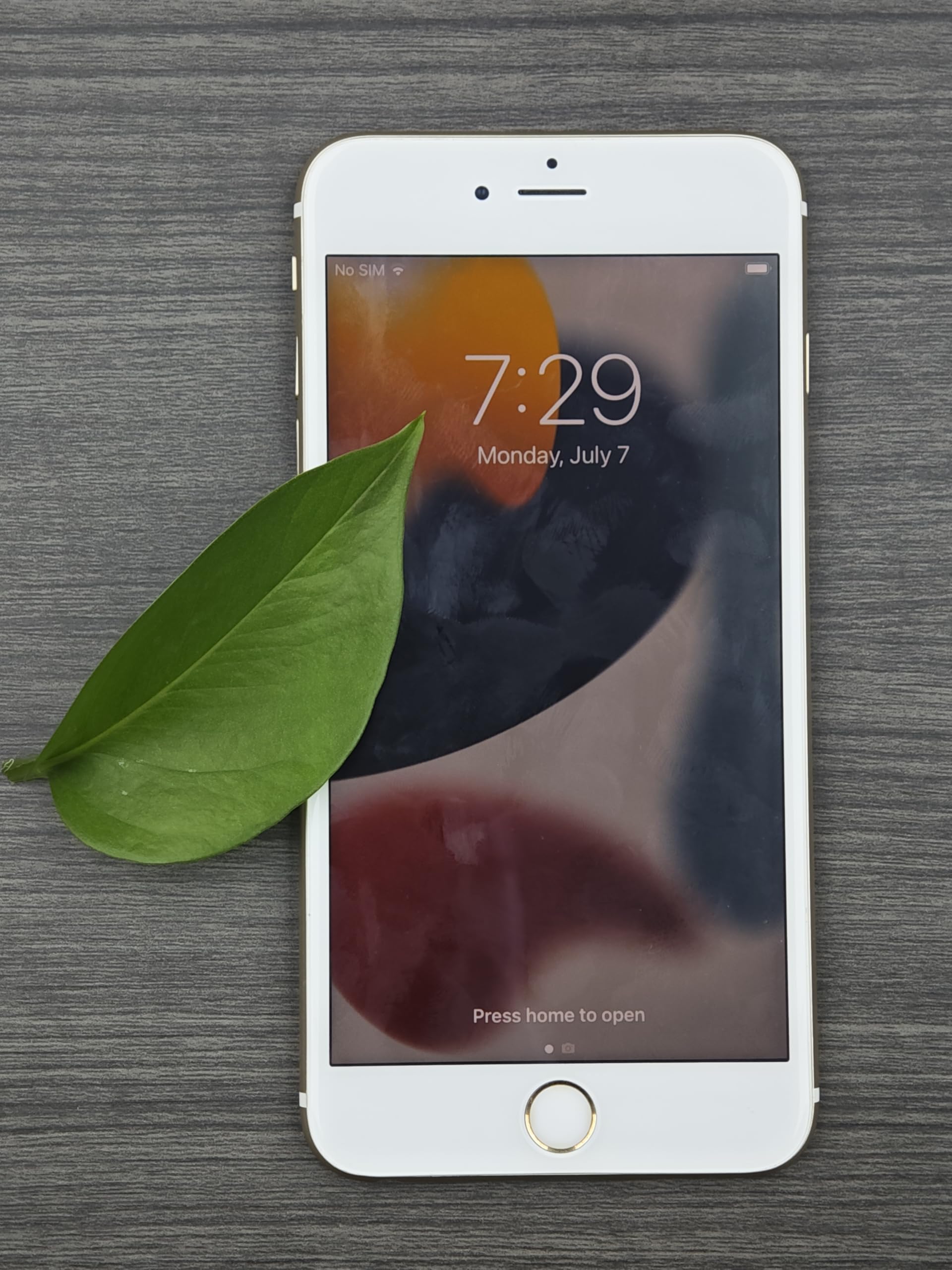 Phone 6S 32GB Unlocked Gold 4.7 Inches