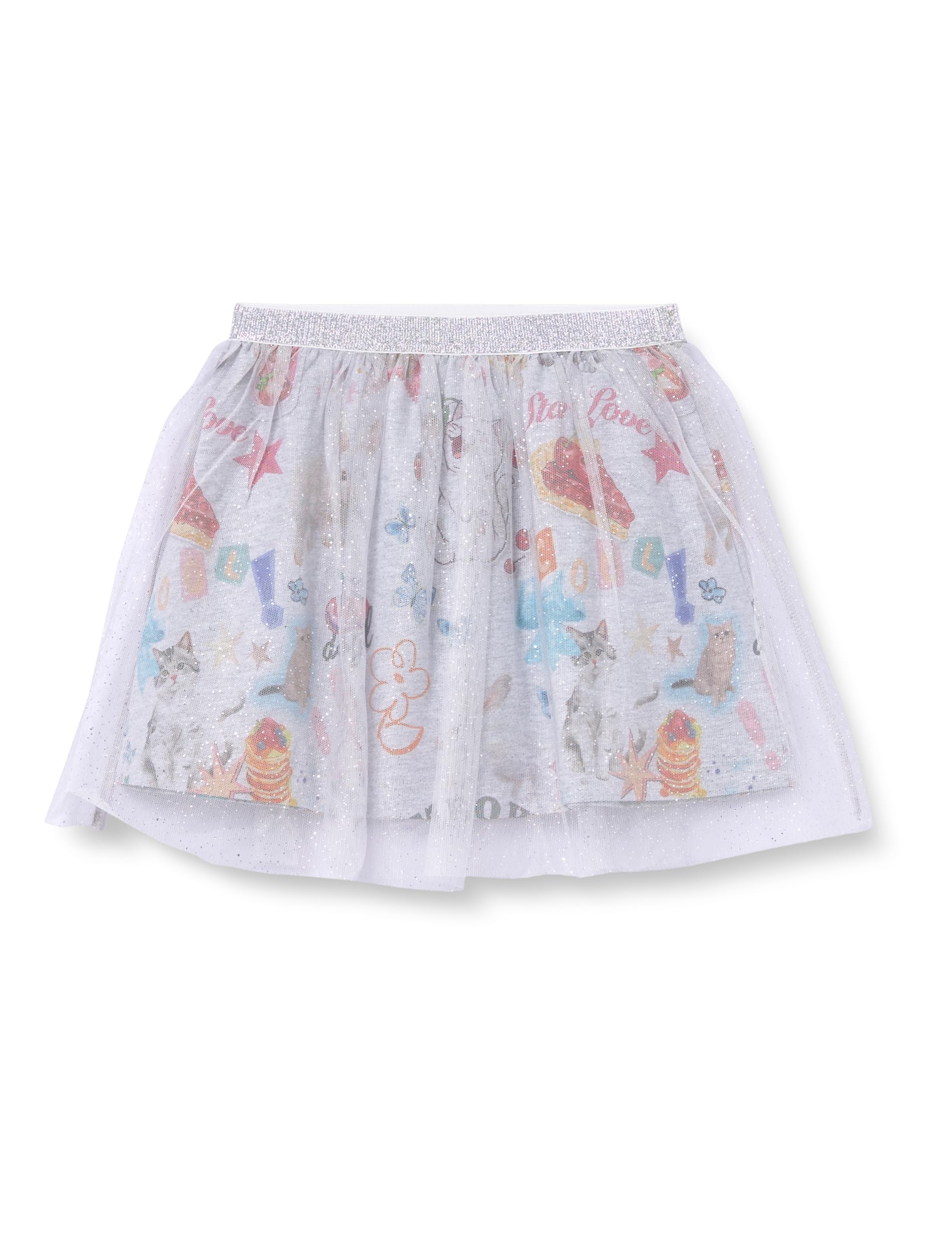Desigual Fal_Cats, 1020 Hielo, 11/12