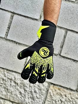 RG ゴールキーパーグローブ　8号 RG ゴールキーパーグローブ 8号 Amazon | 正規（アールジー）RG