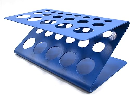 Miniatura 2 de EISCO Kit de inicio de laboratorio de 13 piezas, incluye juego completo de soporte de anillo con abrazaderas, soporte para quemador de trípode y