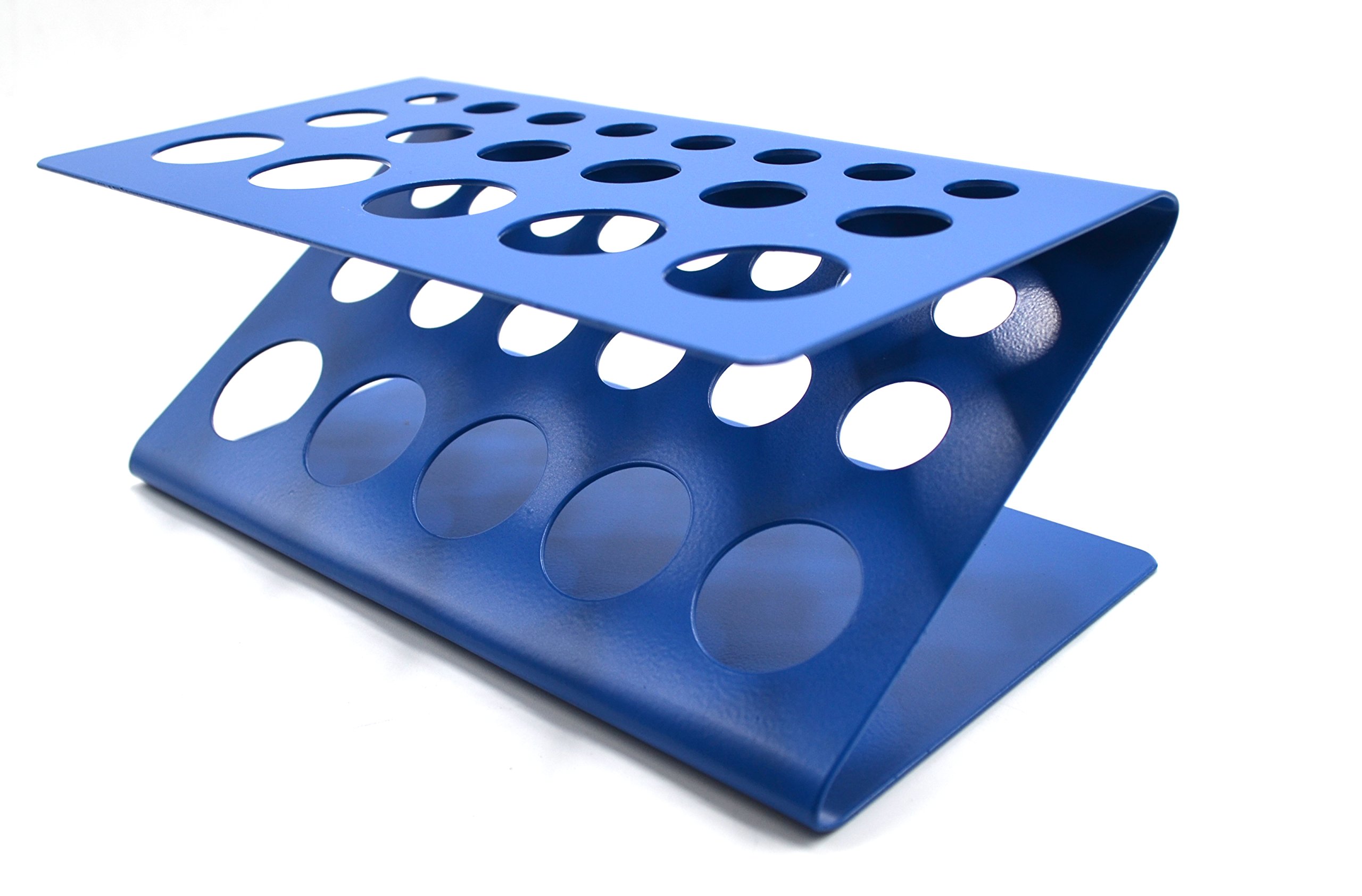 Kit di base da laboratorio di ricerca: include asta da 60 cm, base storta da 20 cm x 13 cm, pinze per bicchieri, pinze per crogiolo, morsetto per burette/provetta, supporto ad anello (e molto altro