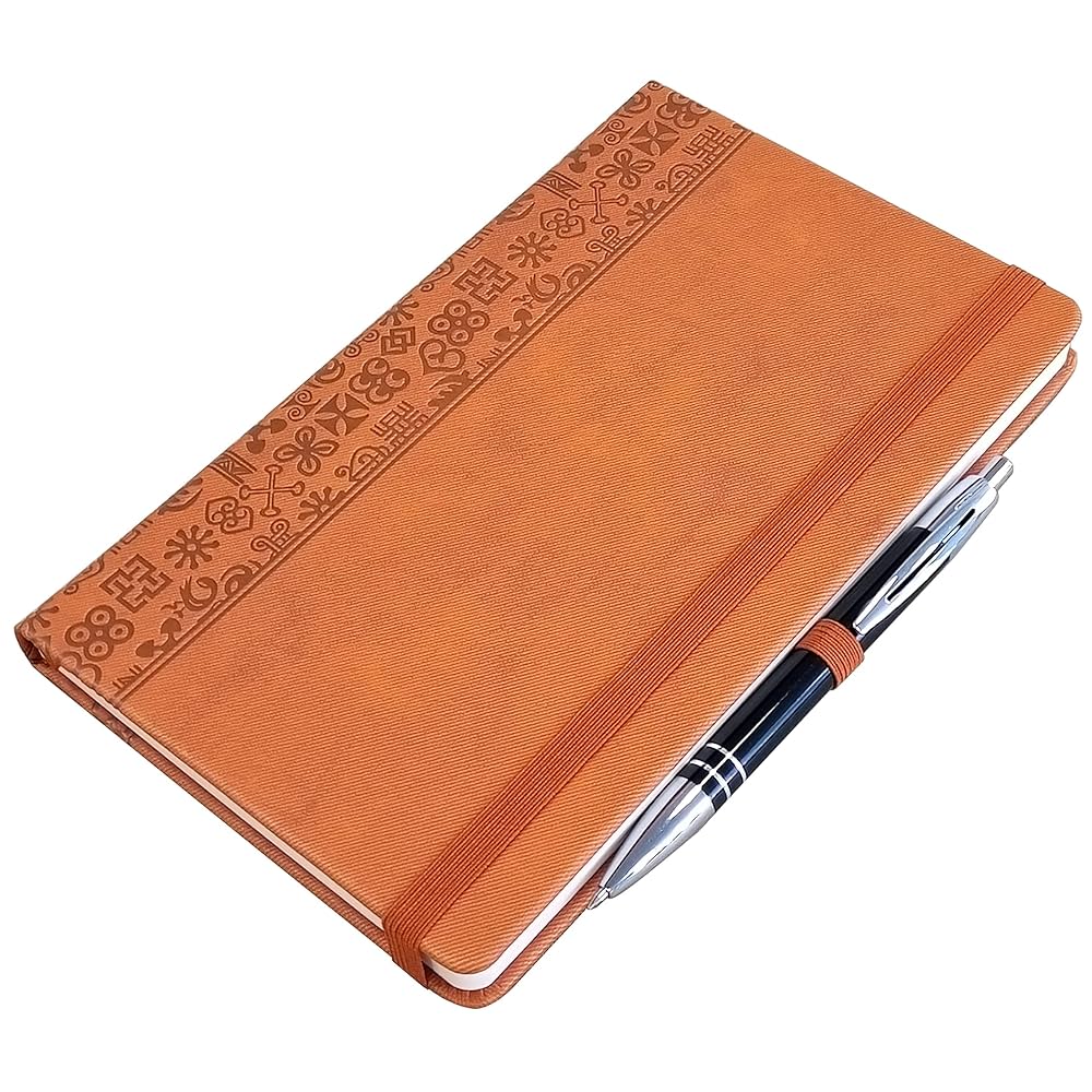 A5 ノート PUレザー 大学ノート 手帳 メモ帳 160p ペン付き Amazon | Leepie A5 ノート, PUレザーノート,中型ノート, ハード