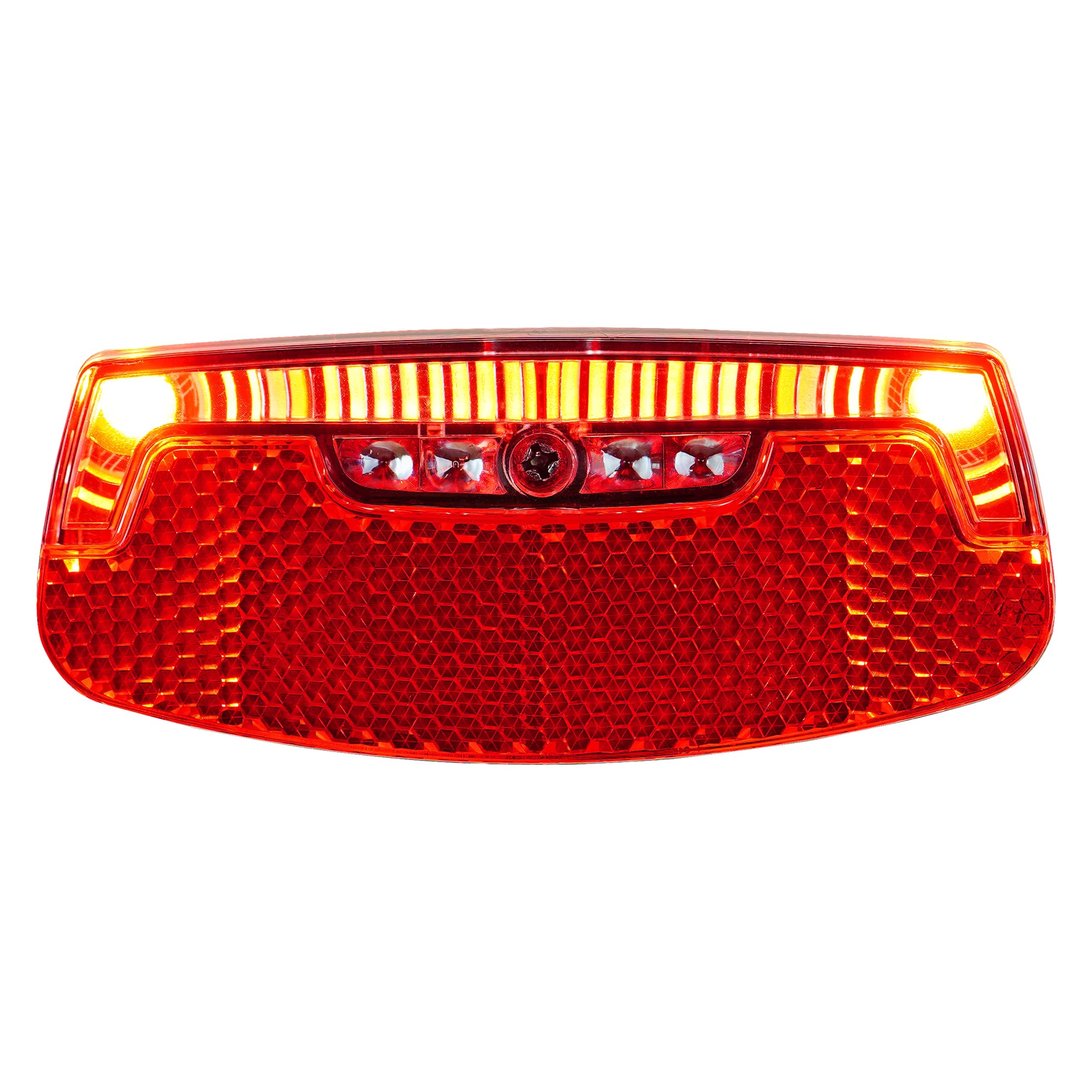 BV Bike Tail Light