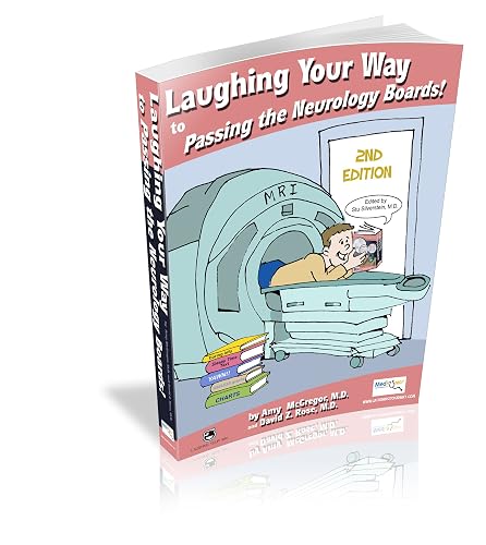 Laughing Your Way to Passing the Neurology Boards
