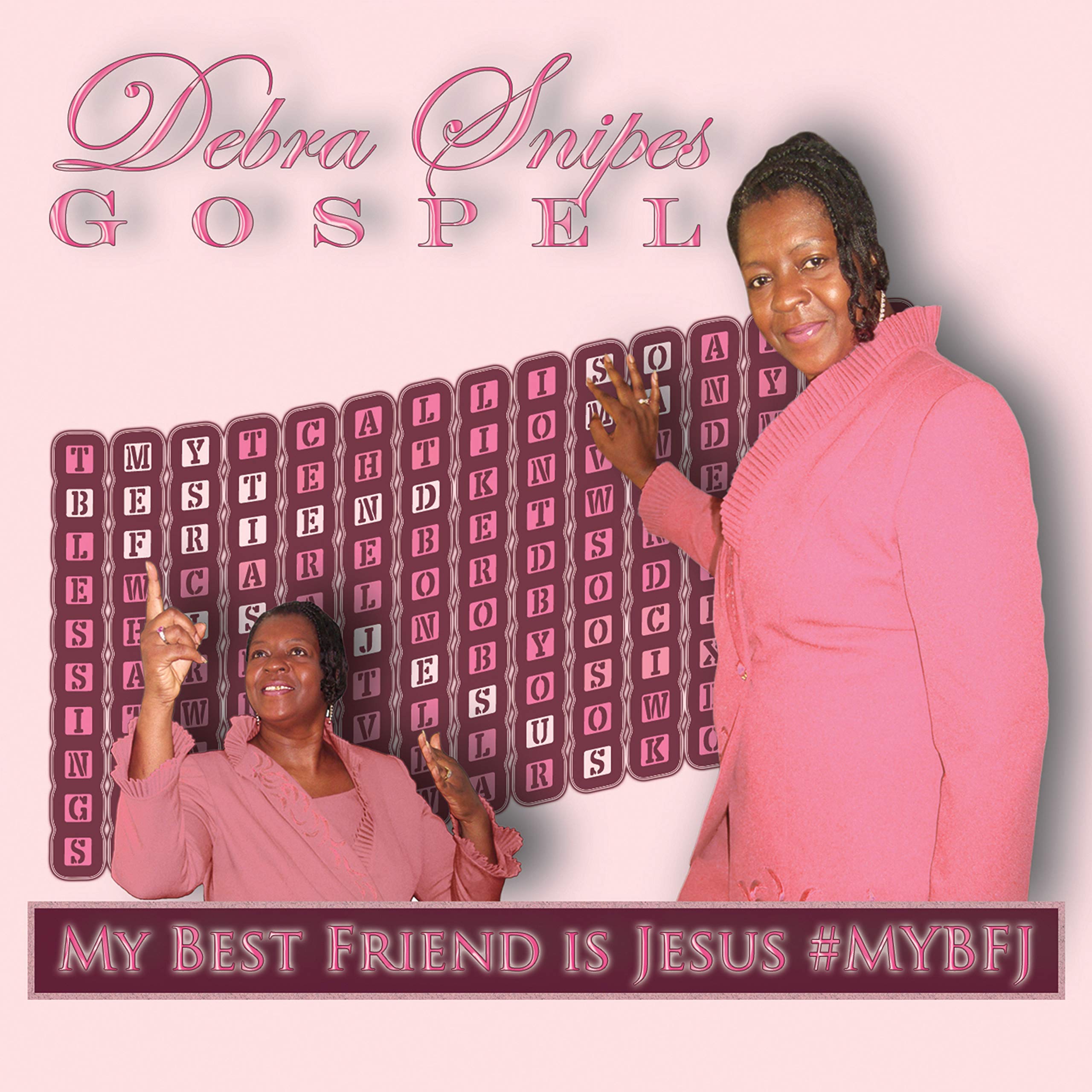 Debra Snipes Gospel