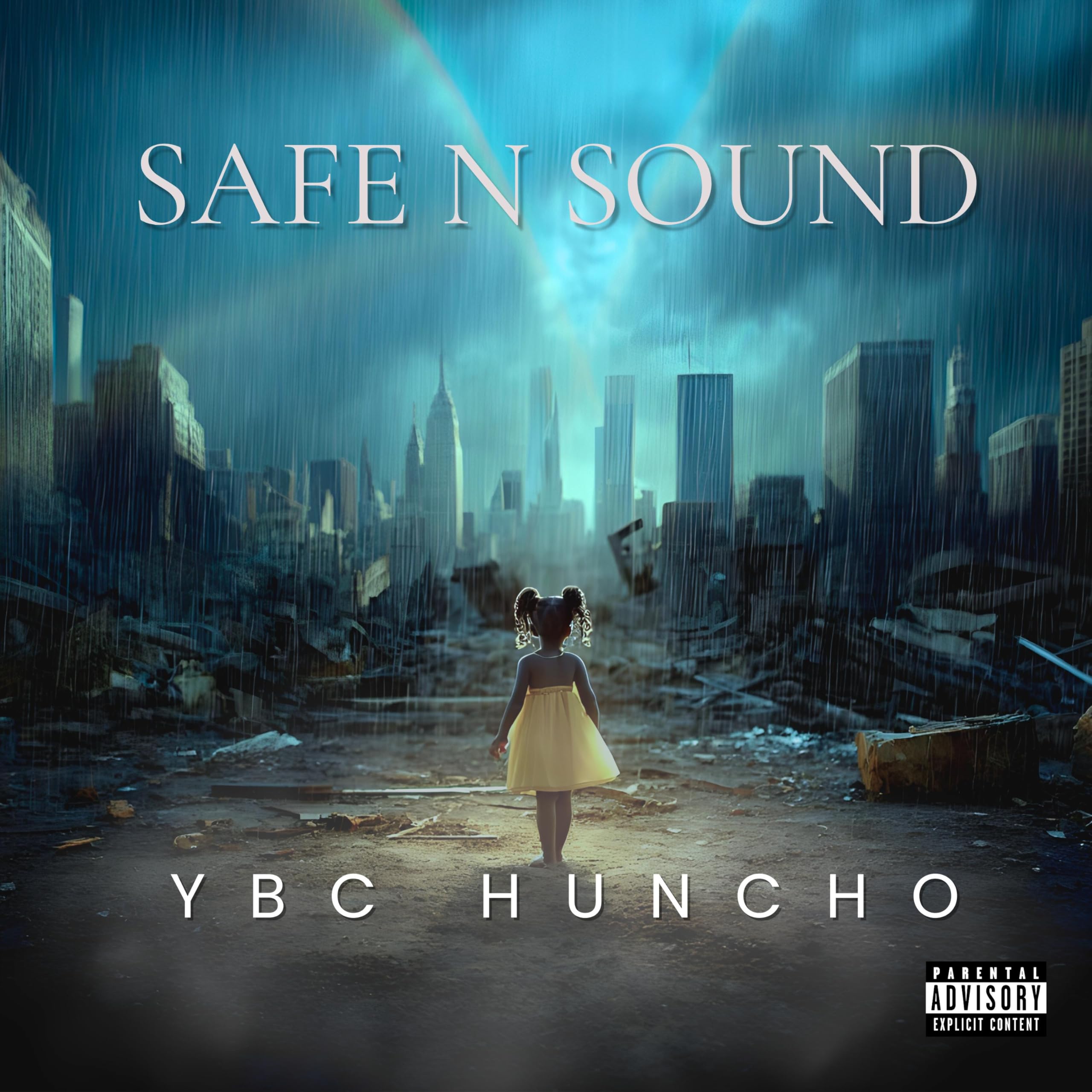 YBC Huncho
