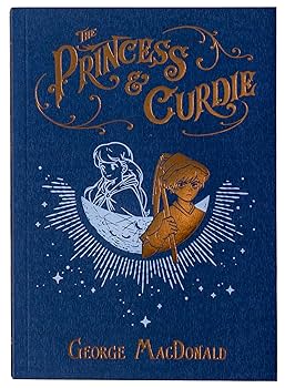 The Princess and Curdie: MacDonald, George, Kan Lun, Jacoba