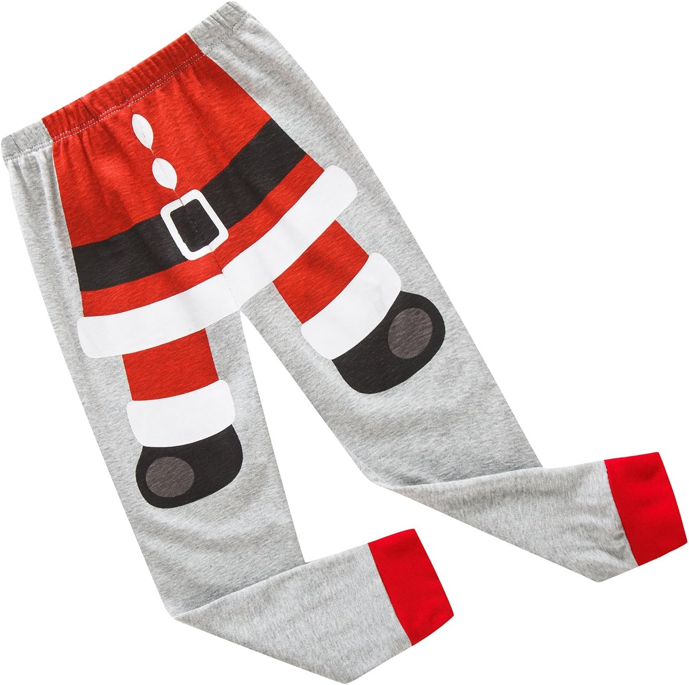 Dolphin&Fish Boys Girls Pajamas Toddler Kids Pjs Sets Cotton Chirldren Clothes Sleepwears - Image 8