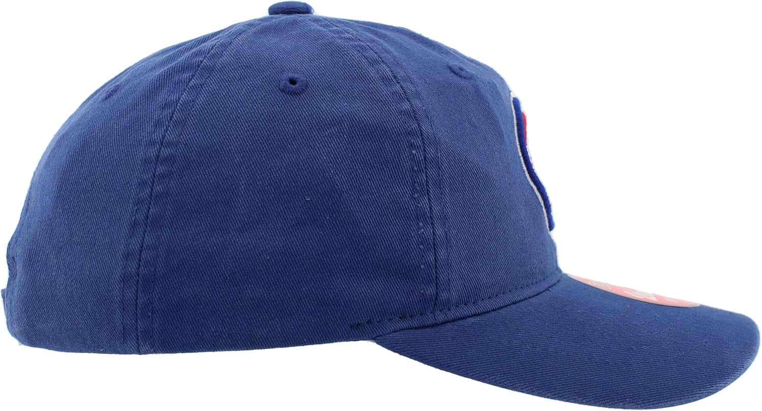 ZHATS NBA Womens NBA Officially Licensed Women's Adjustable Hat Girlfriend Icon Team Color - Image 7