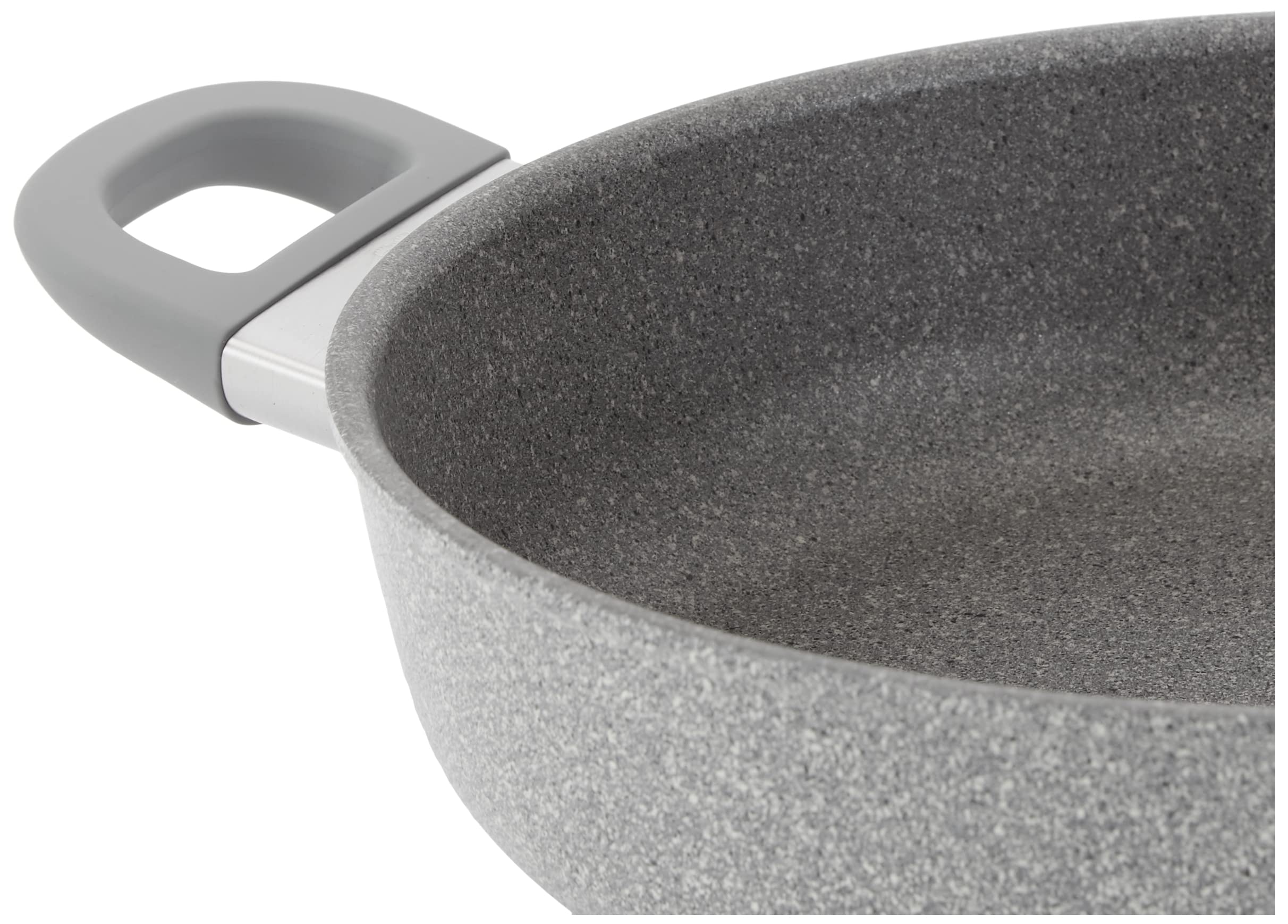 BALLARINI 75002-973-0 frying chleb Serving Chleb Okrągły