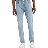 Levi's 512 Slim Taper Fit Jeans Uomo