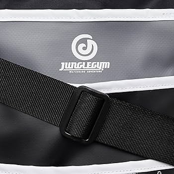 サーカスサーカス　ブラック キルティングバッグ Amazon | ジャングルジム(Jungle Gym) サーカスバッグ J709