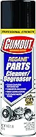 Gumout Regane Parts Cleaner Degreaser 15 oz - P.E.A. Formula Cleans Carburetors, Brakes & Engine Parts