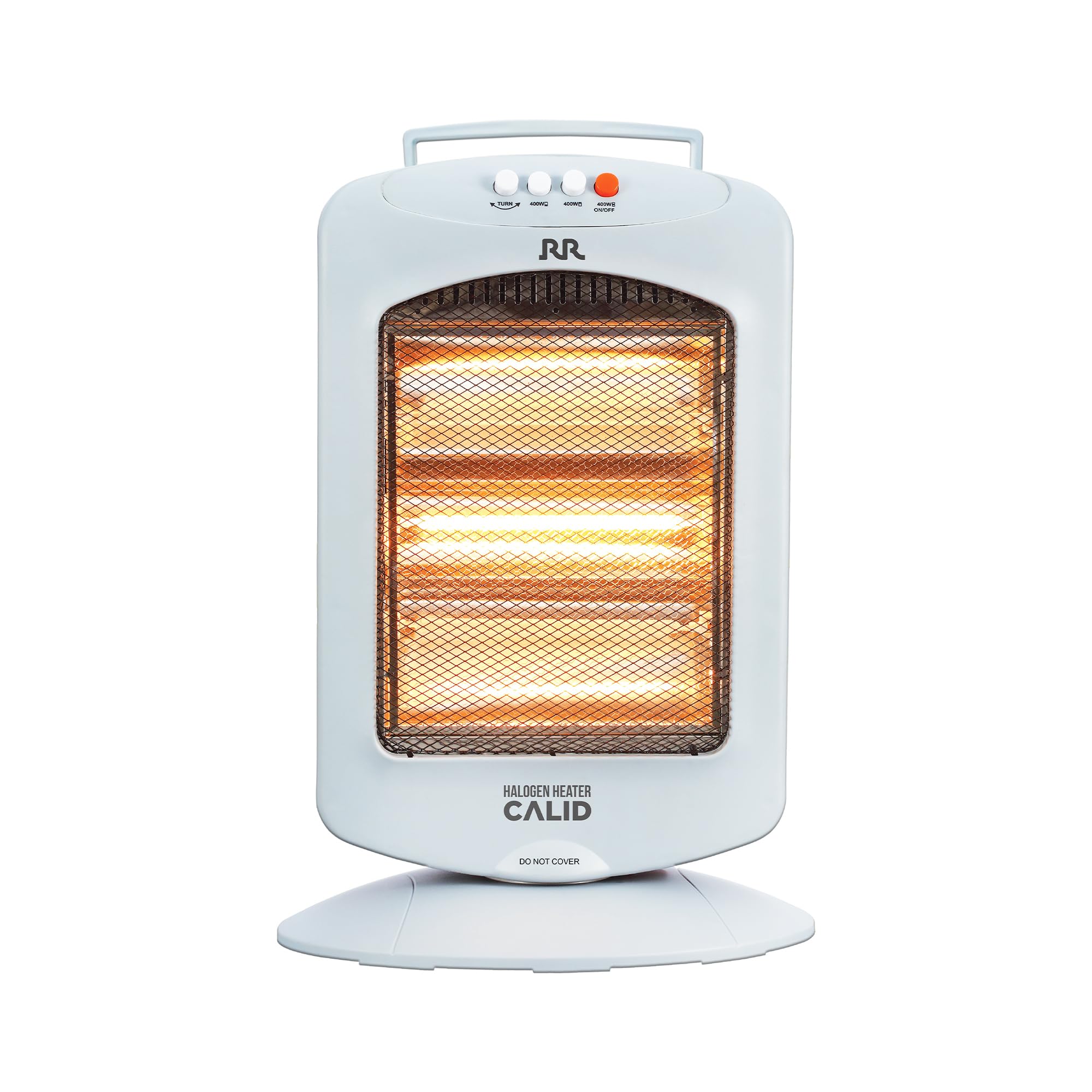 Rr Calid Halogen Room Heater 1200 W With 180 Degree Desertcart INDIA