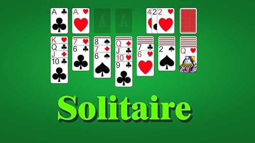 Solitaire Pro