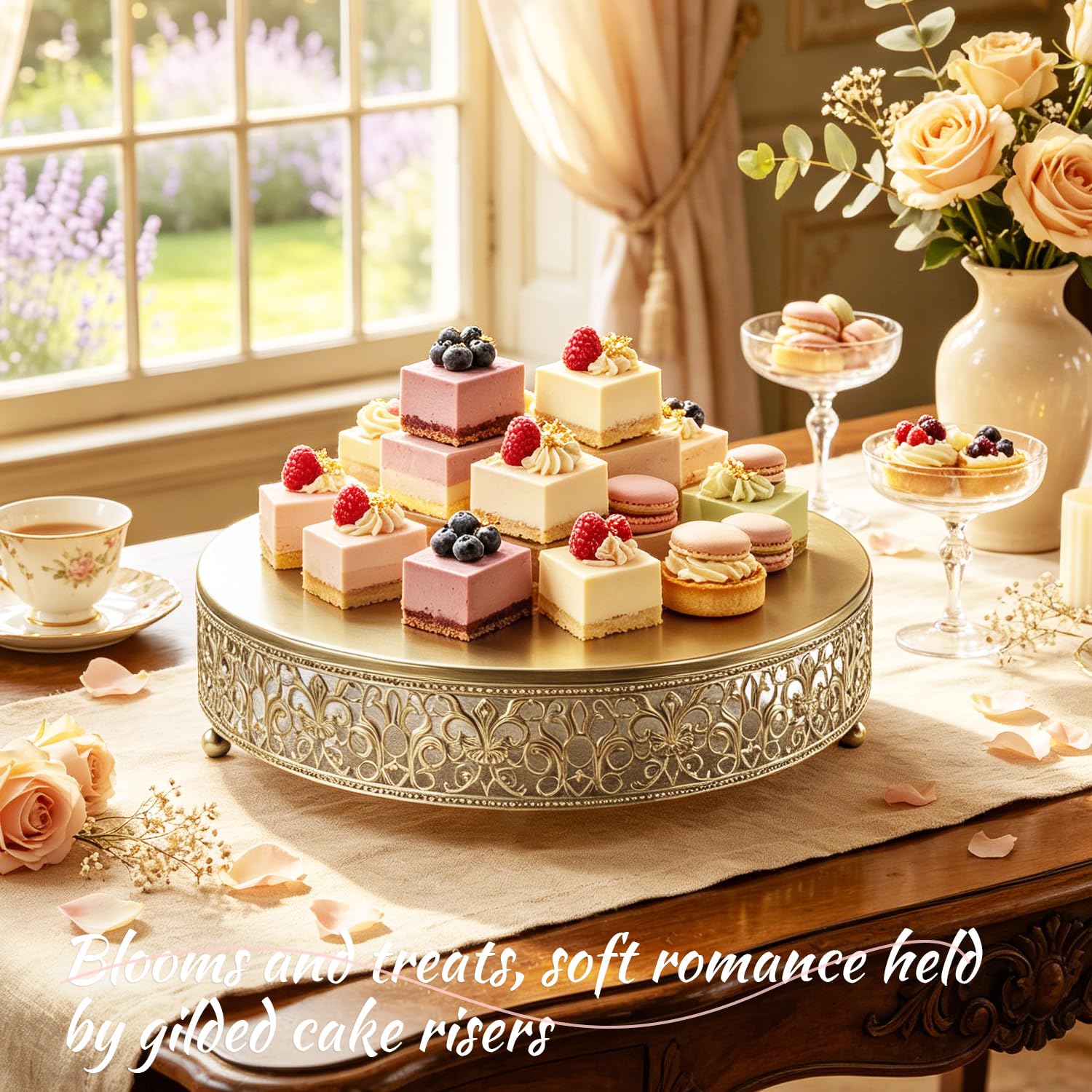 Cake Stands