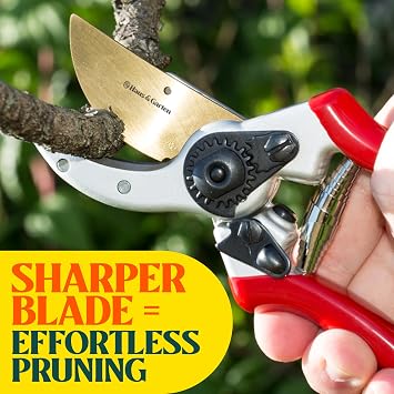 Haus & Garten ClassicPRO Replacement Titanium Blade