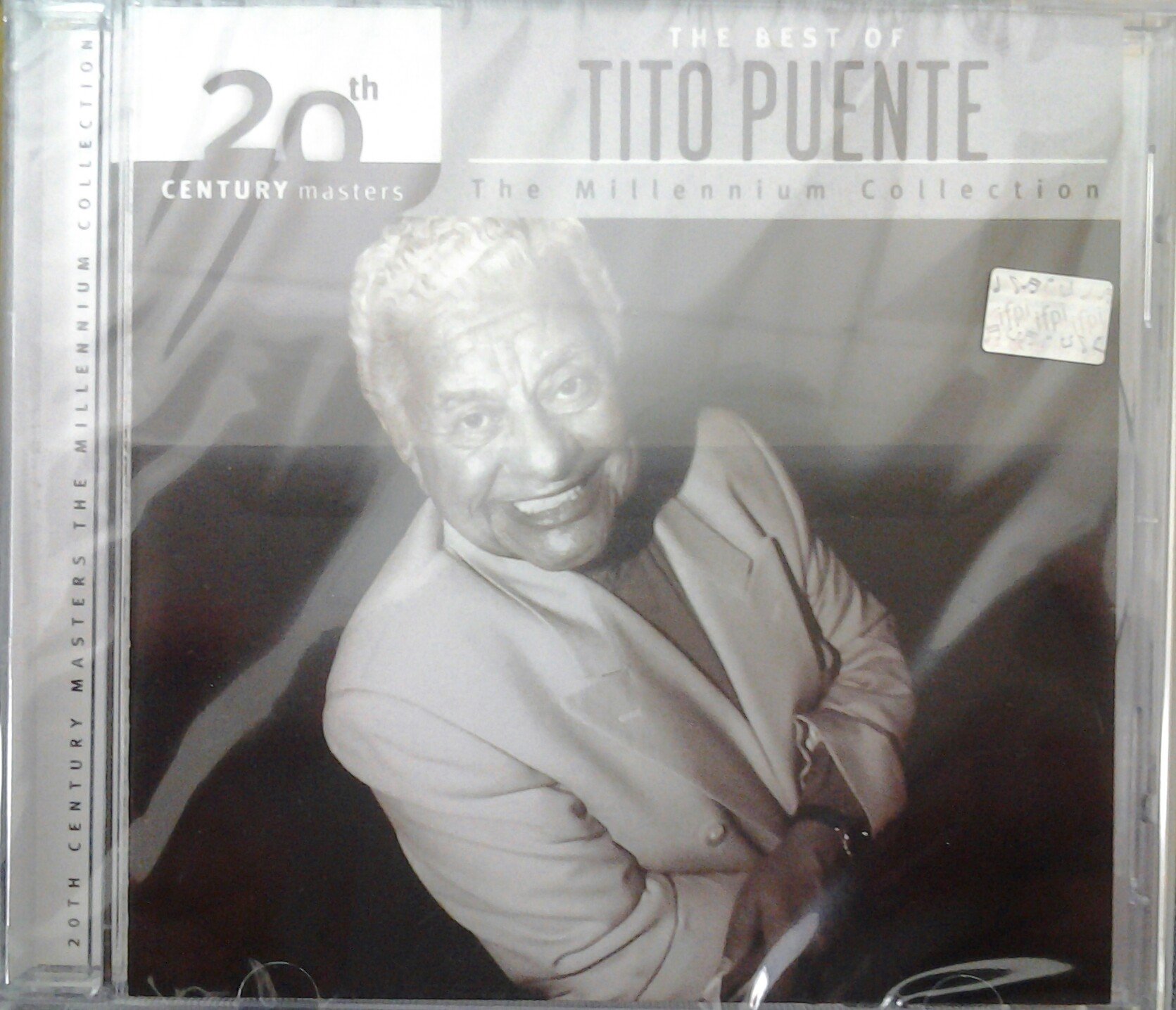 Millennium Collection: 20Th Century Masters [Audio CD] PUENTE,TITO