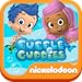 Bubble Guppies: Animal School Day