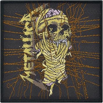 METALLICA - One Patch