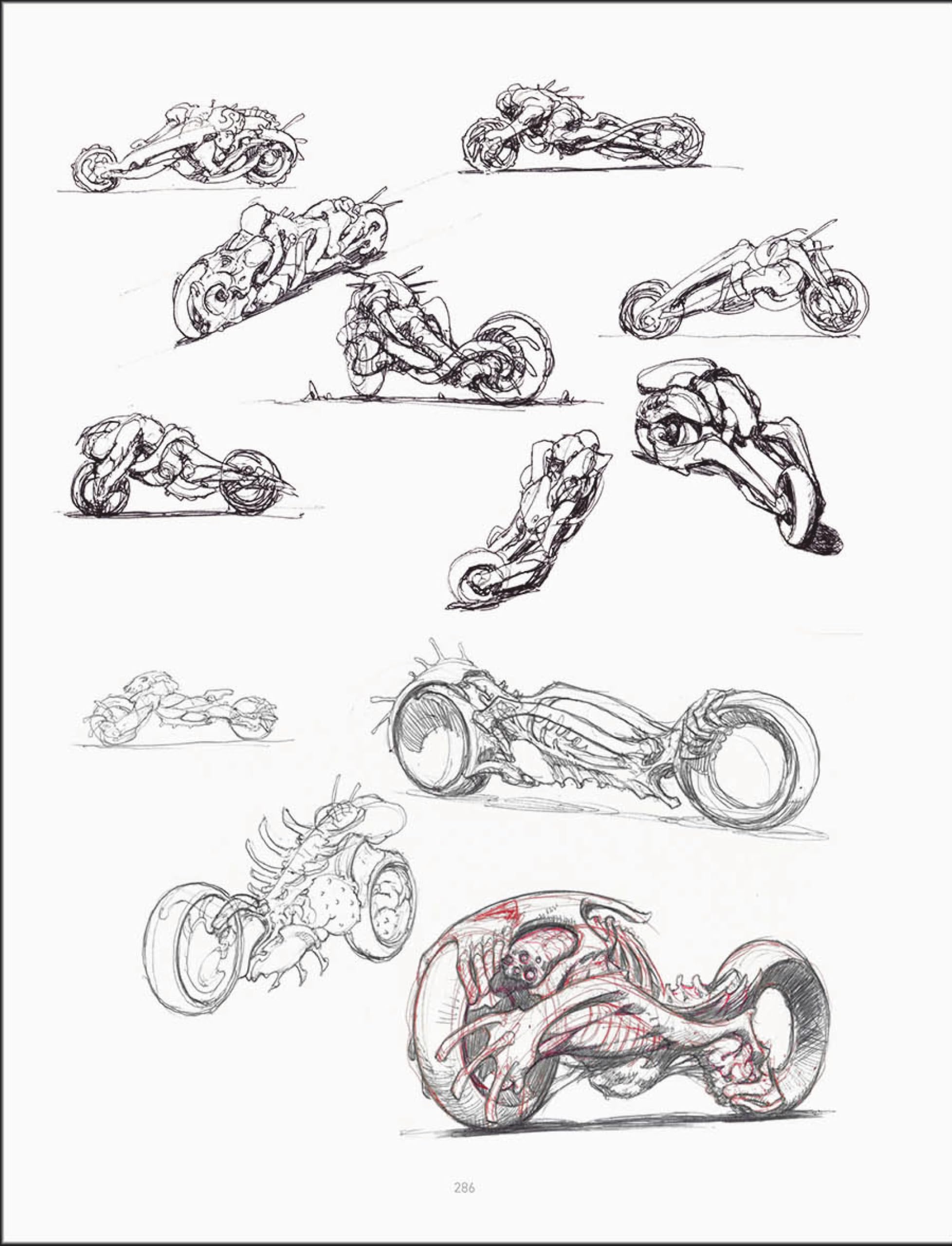 Fuelstains: The art of Nikolay Georgiev