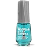 Barielle Garlic Nail Strengthener and Growth Dual Function Nail Lacquer
