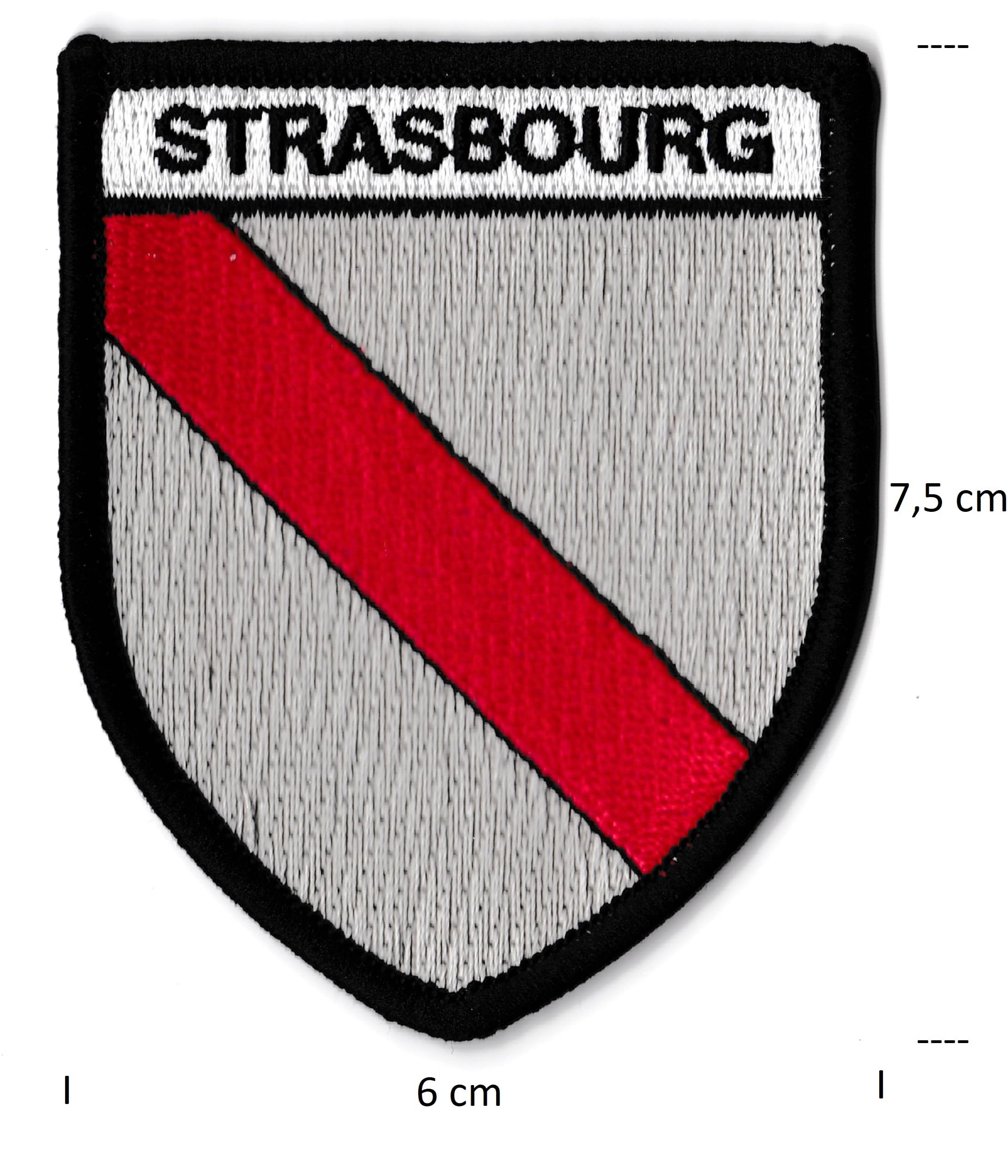 Maillot Asse Patch Thermocollant Pour Short Football No Maillot Asse Patch Thermocollant Pour Short Football No