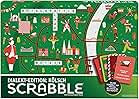 Mattel Games Scrabble, Dialect Edition (English language not guaranteed), Cologne