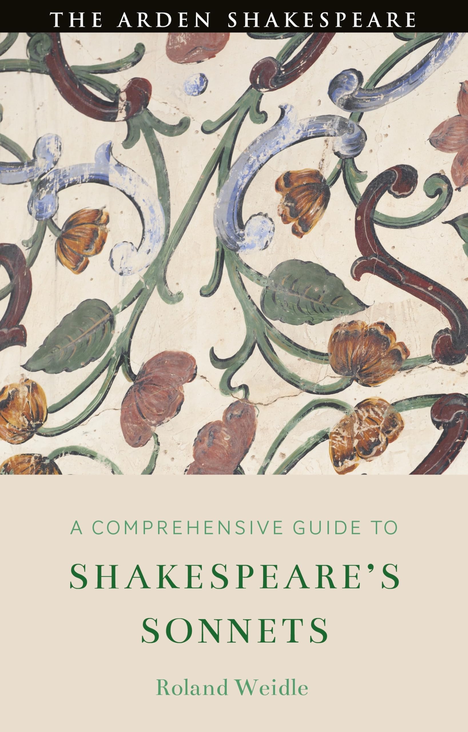 Comprehensive Guide to Shakespeare’s Sonnets, A