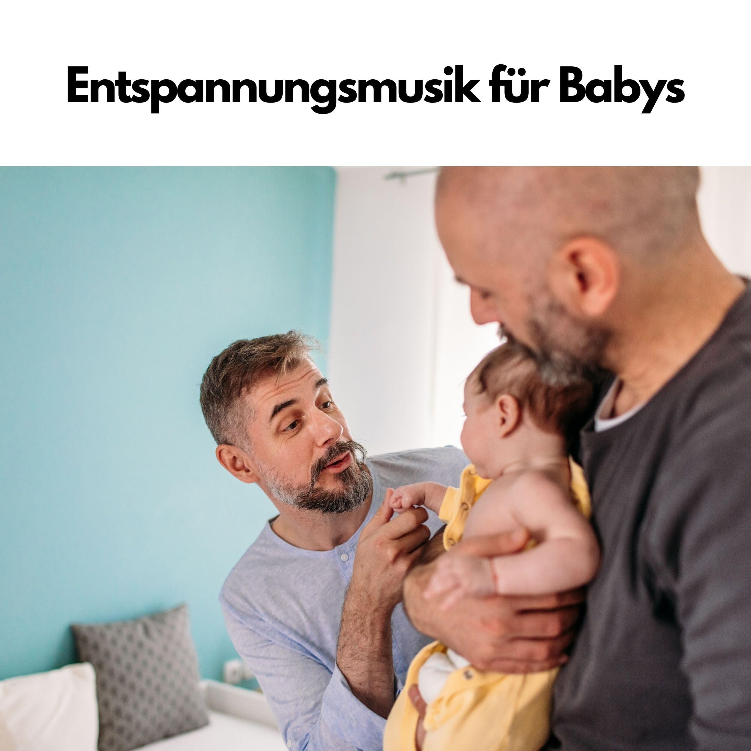 Entspannungsmusik für Babys