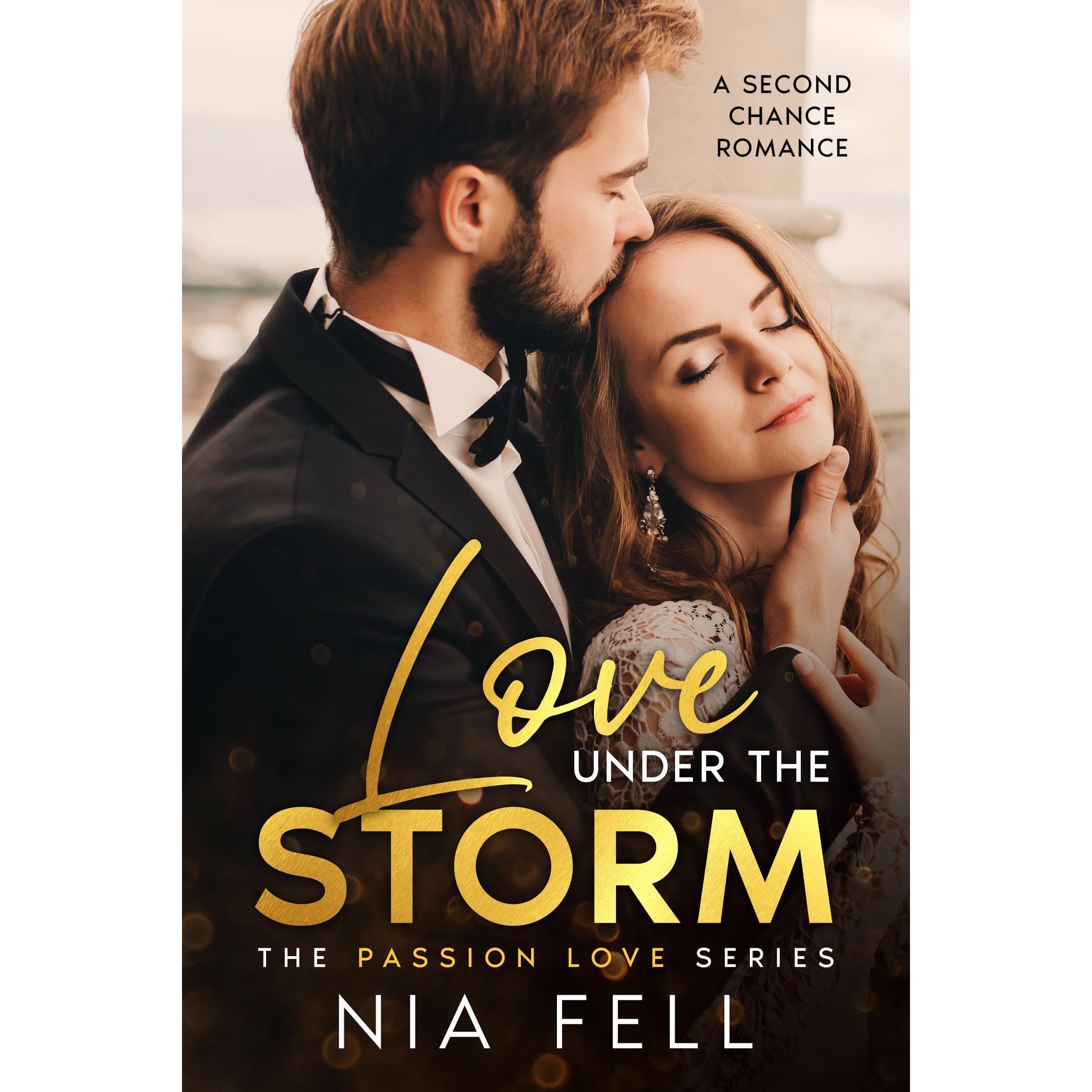 Love Under The Storm