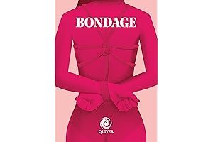Bondage Mini Book (Quiver Minis)