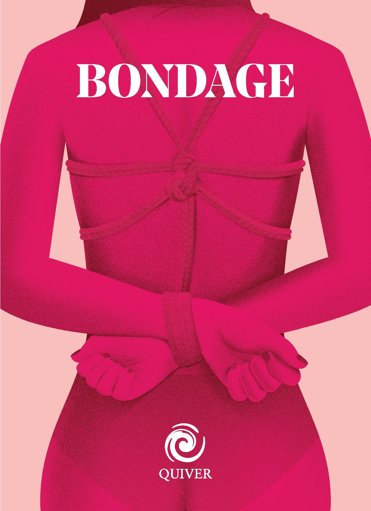 Bondage mini book (Quiver Minis)