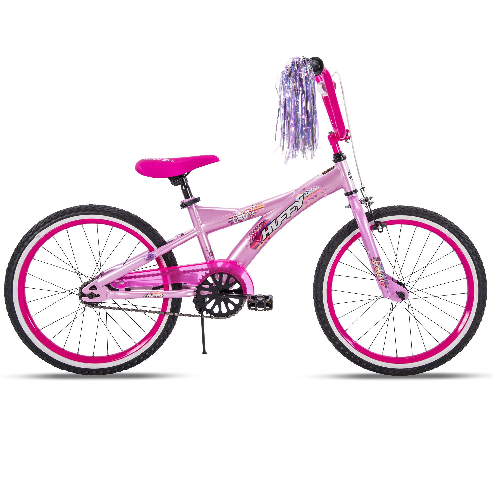 huffy 20 inch bike girl