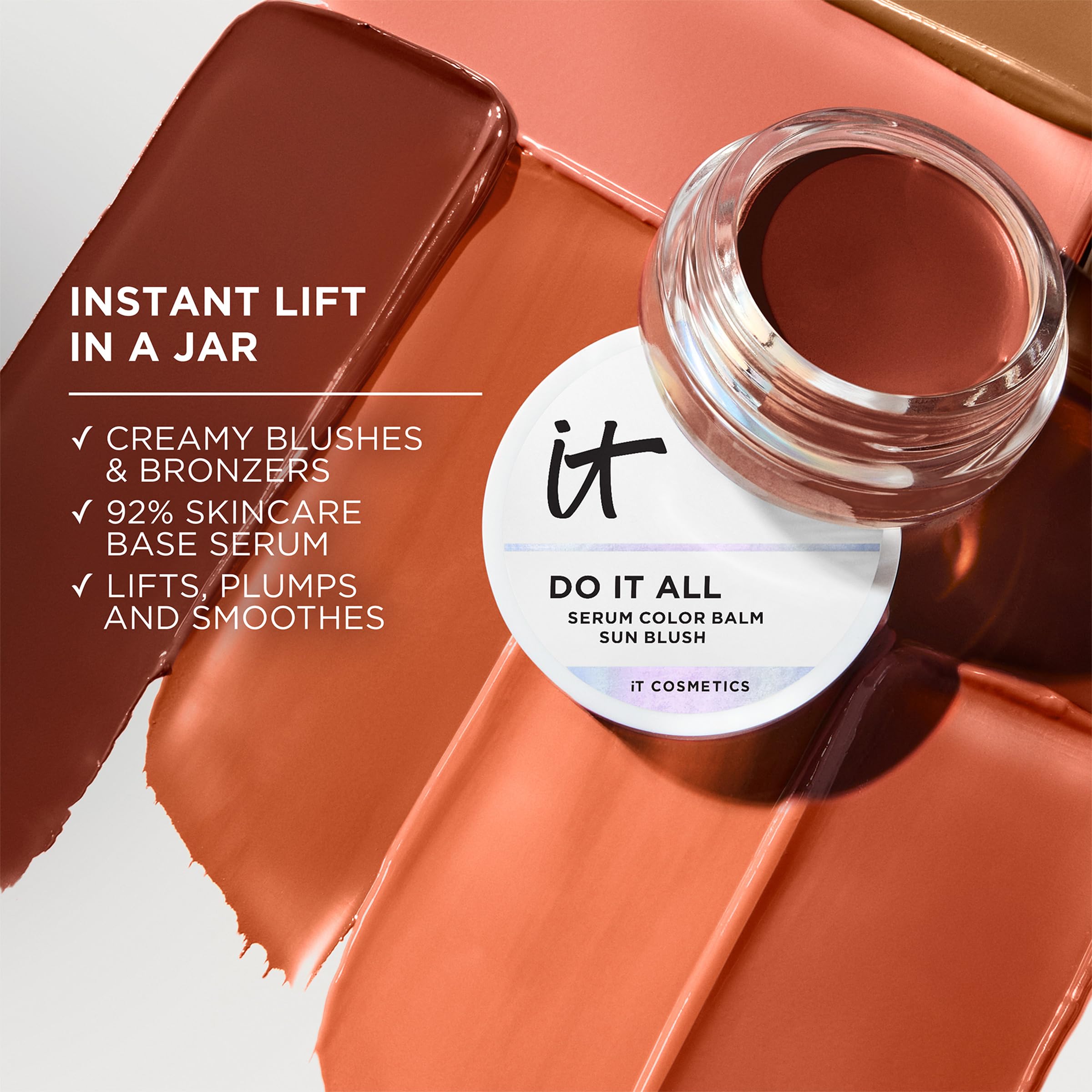 Glow With Confidence Sun Blush