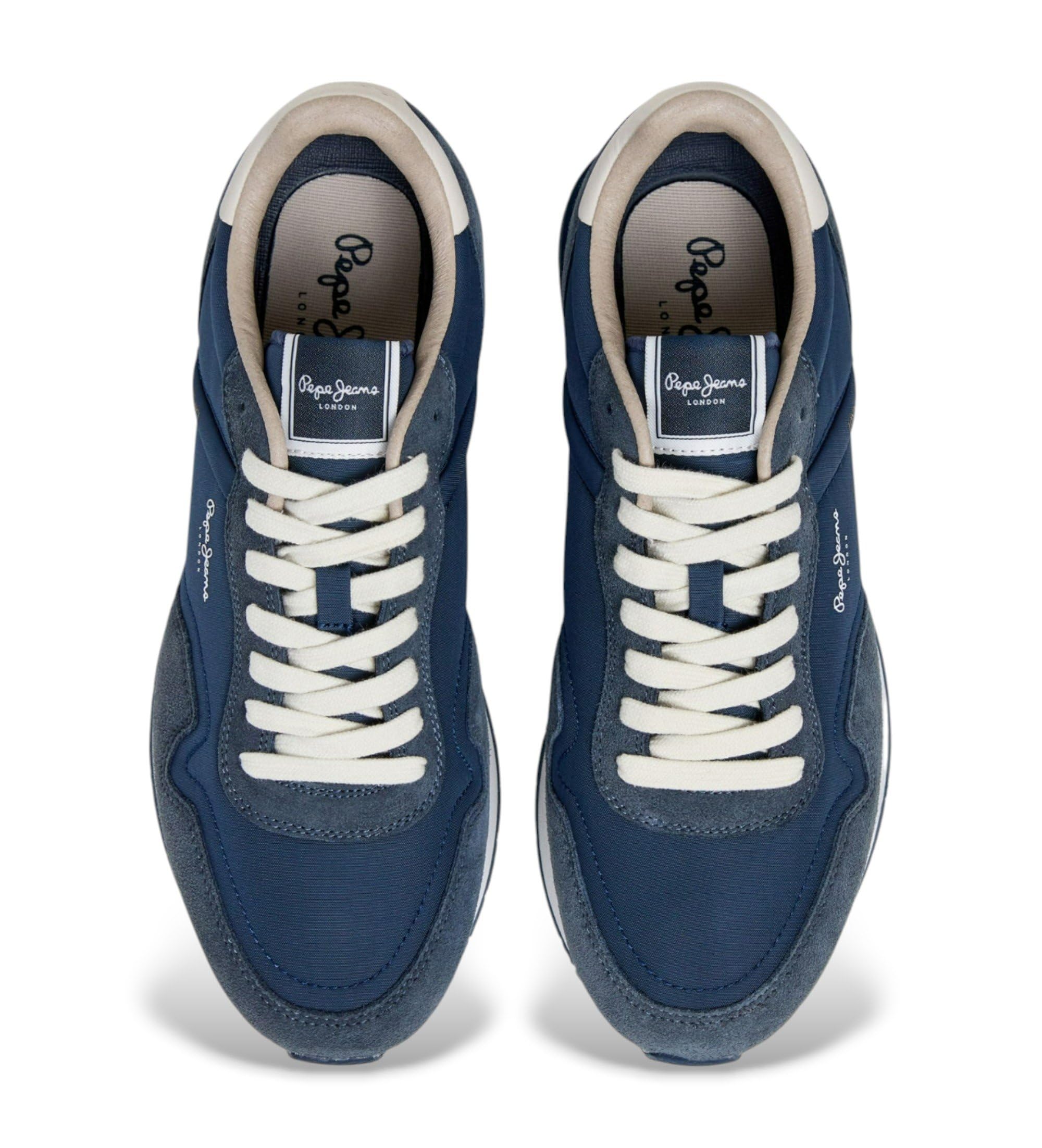 Pepe Jeans Zapatillas Hailon Basic