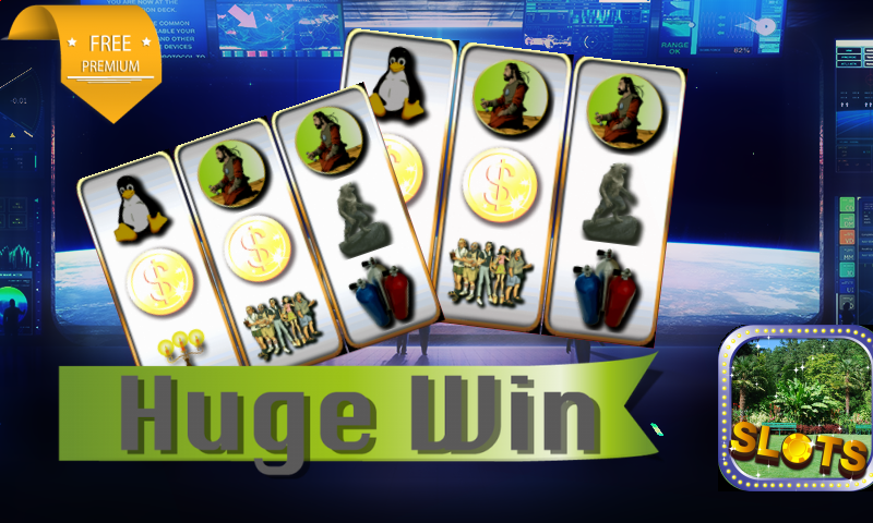 The Ugly Truth About slots