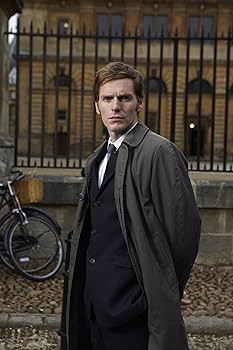 Amazon.com: Masterpiece Mystery!: Endeavour: The Pilot