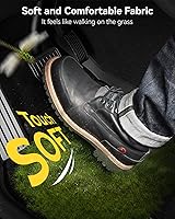 Vista 23 de 3W Alfombrillas de suelo aptas para Benz E-Class 2017-2023 TPE para todo tipo de clima, ajuste personalizado para E300, E320, E400, E350, E63, E550