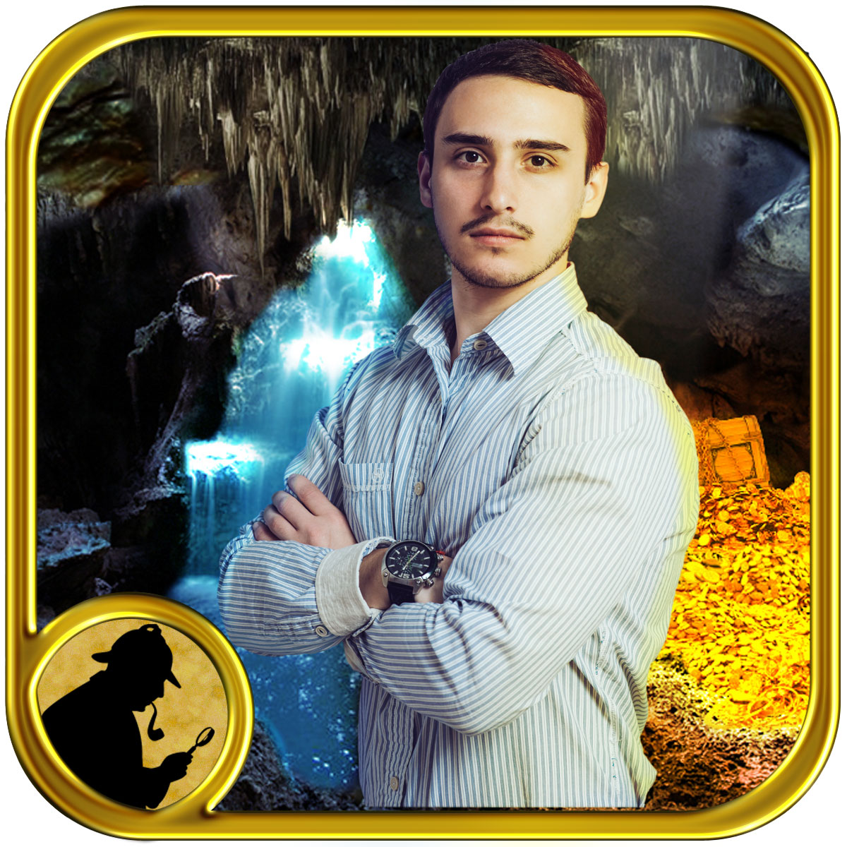 Gold - Hidden Object Game [Download]