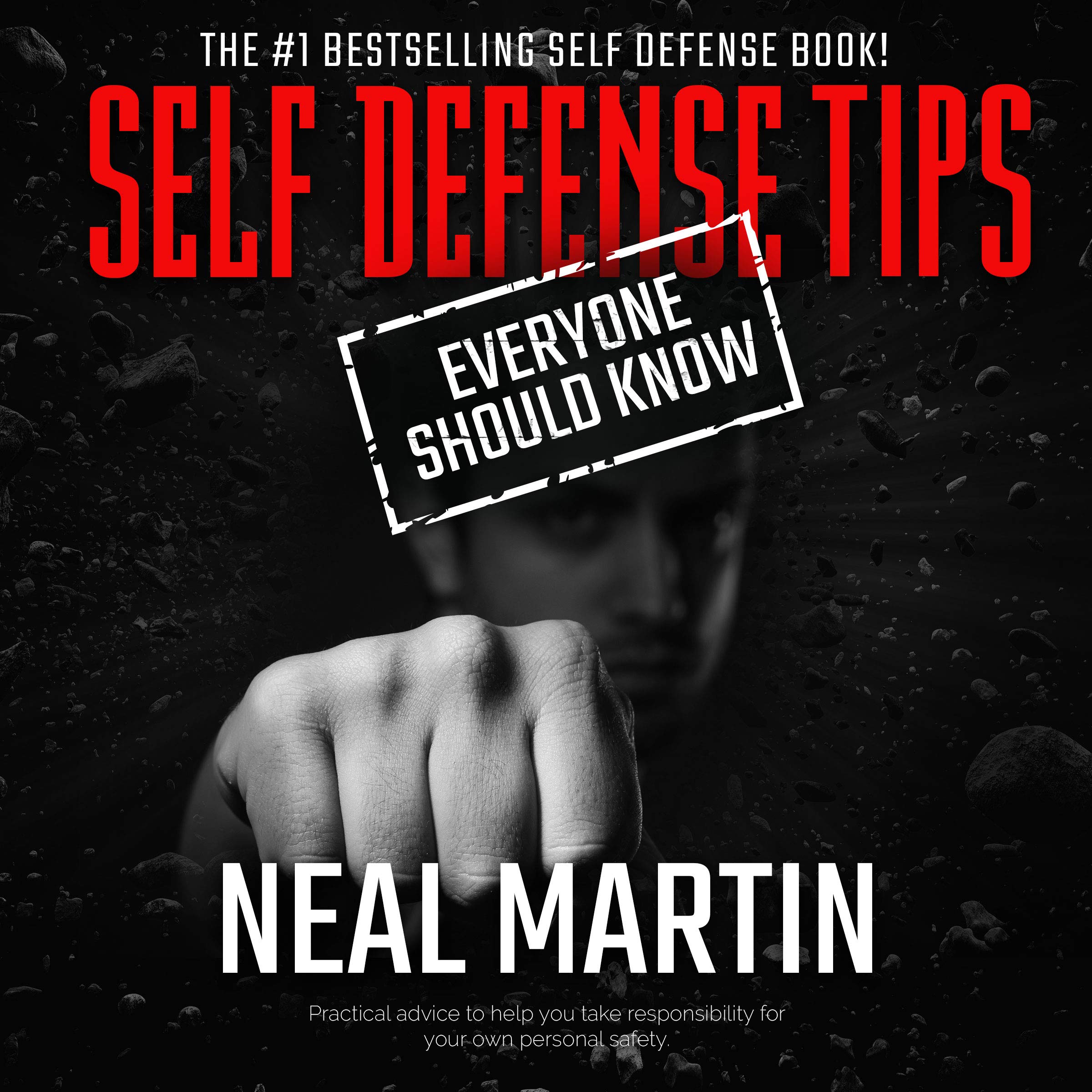 Cover art for Self Defense Tips Everyone Should Know