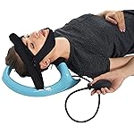 Posture Neck Exercising Cervical Spine Hydrator Pump Relief for Stiffness, Relieves Neck Pain