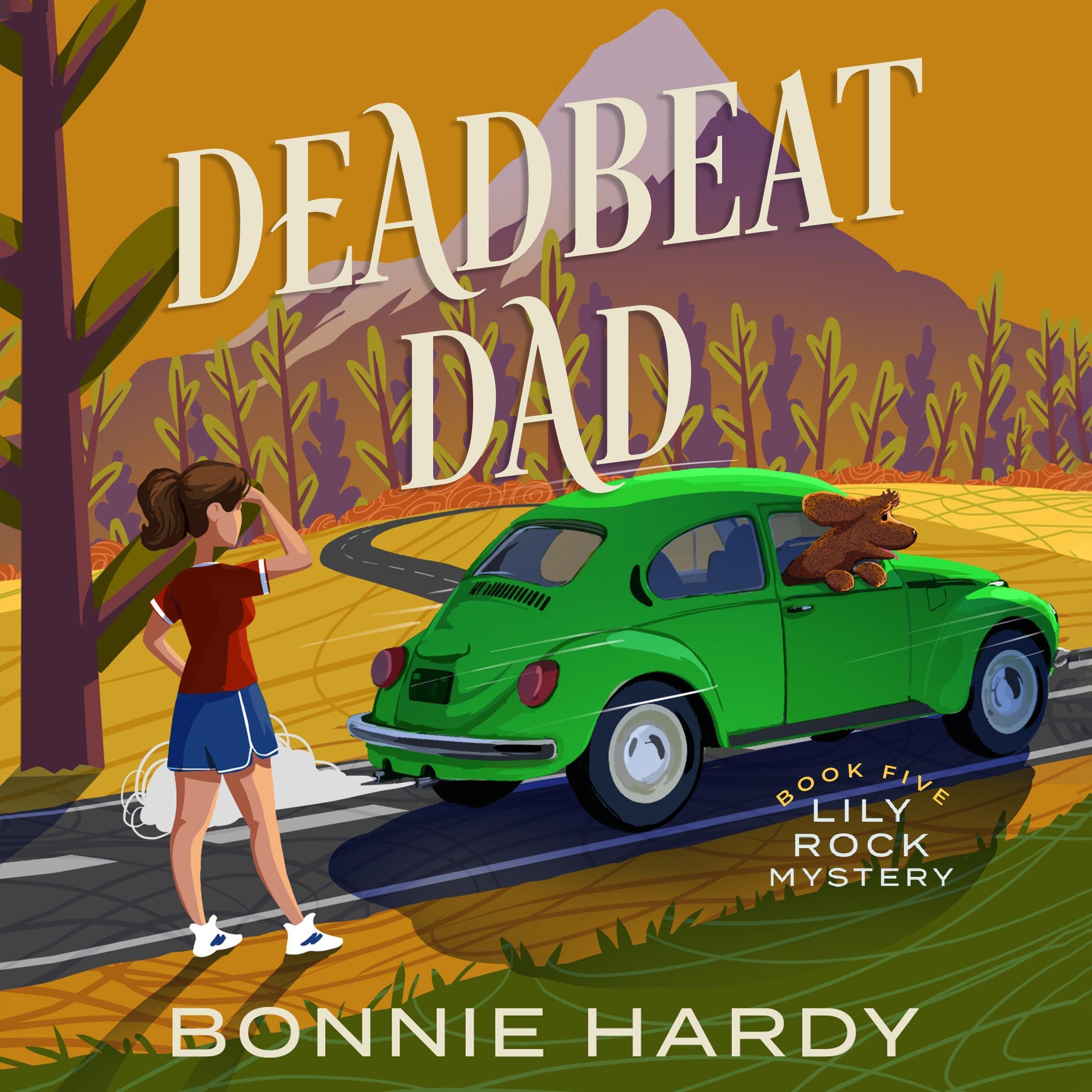 Deadbeat Dad