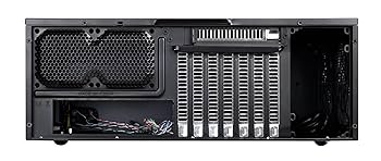 Amazon.com: SilverStone Technology Grandia Series Aluminum