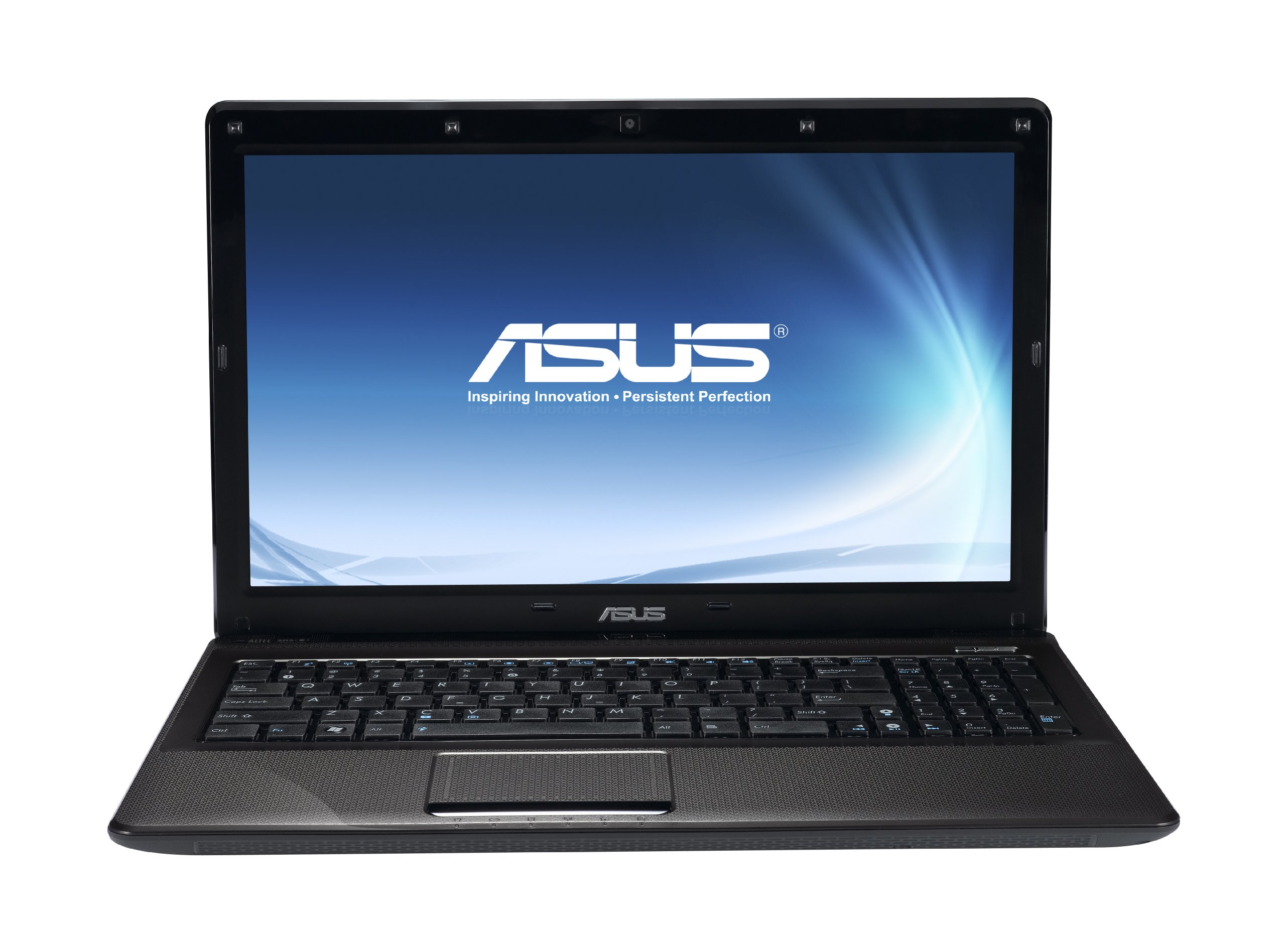Amazon.com: ASUS K52JC-B1 15.6-Inch Versatile Entertainment Laptop