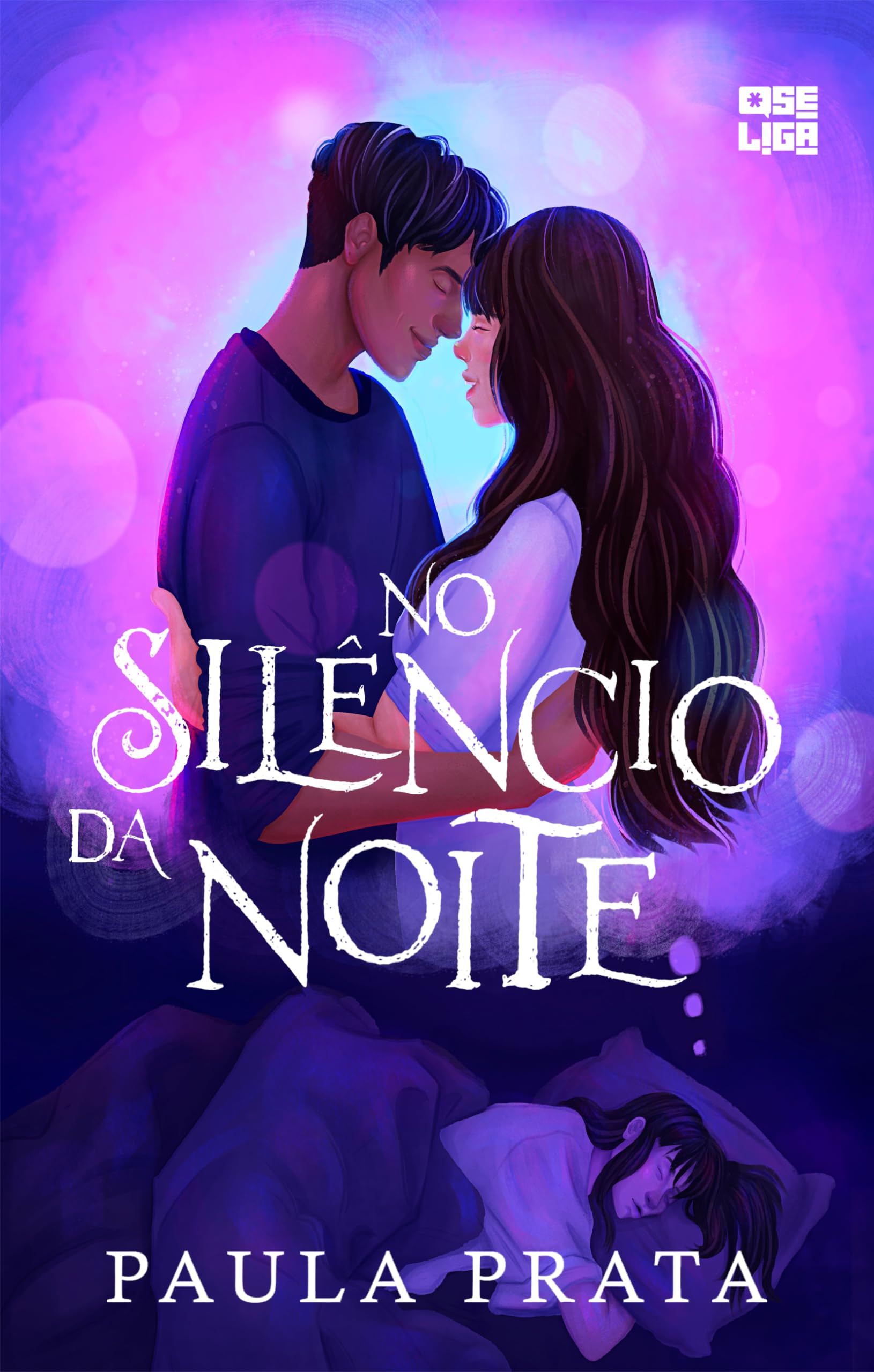 No Silêncio da Noite (O B de LGBT)