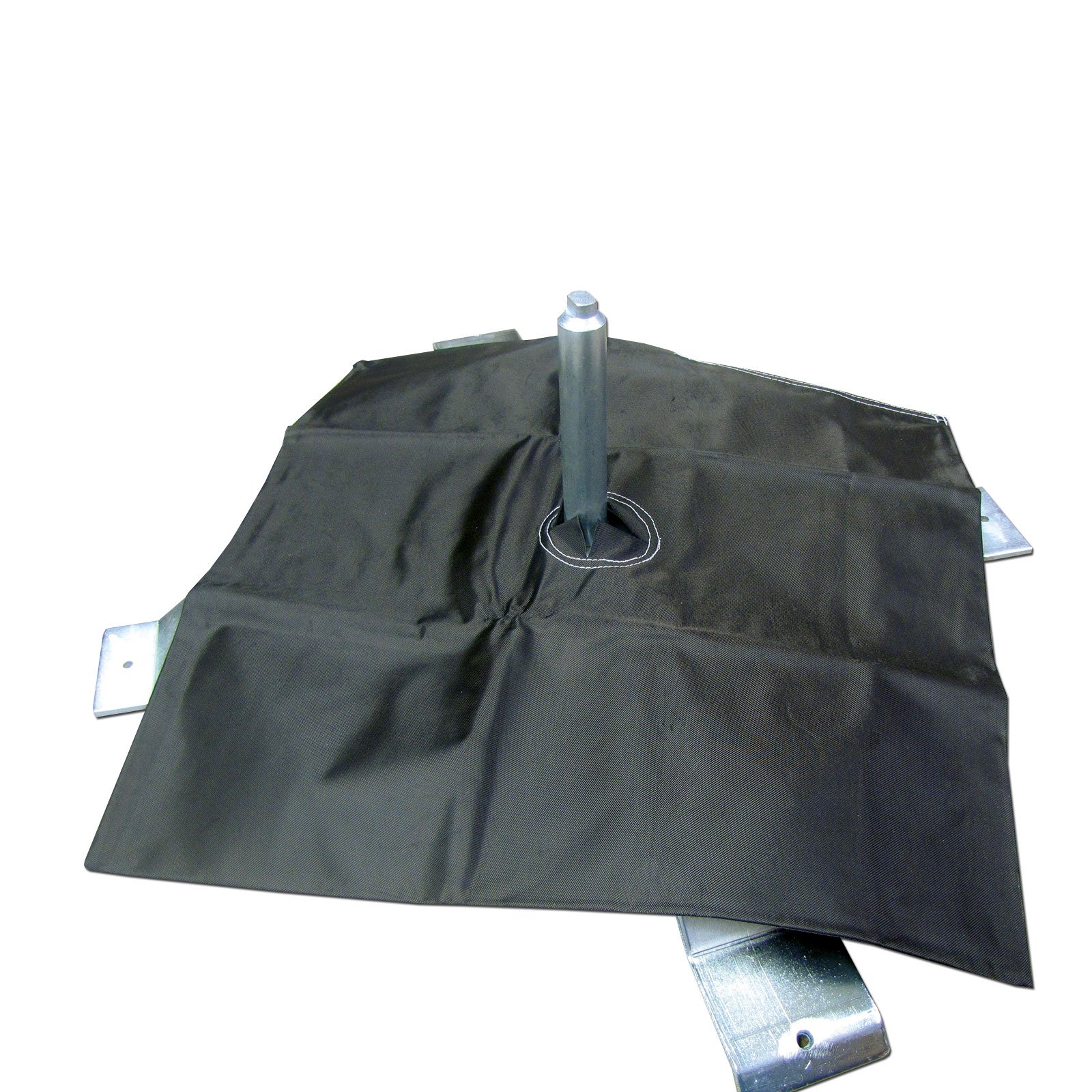 NEOPlex X-Base Swooper Feather Flagpole Mount and Heavy-Duty Sandbag Weight (Both Included)-picture-17