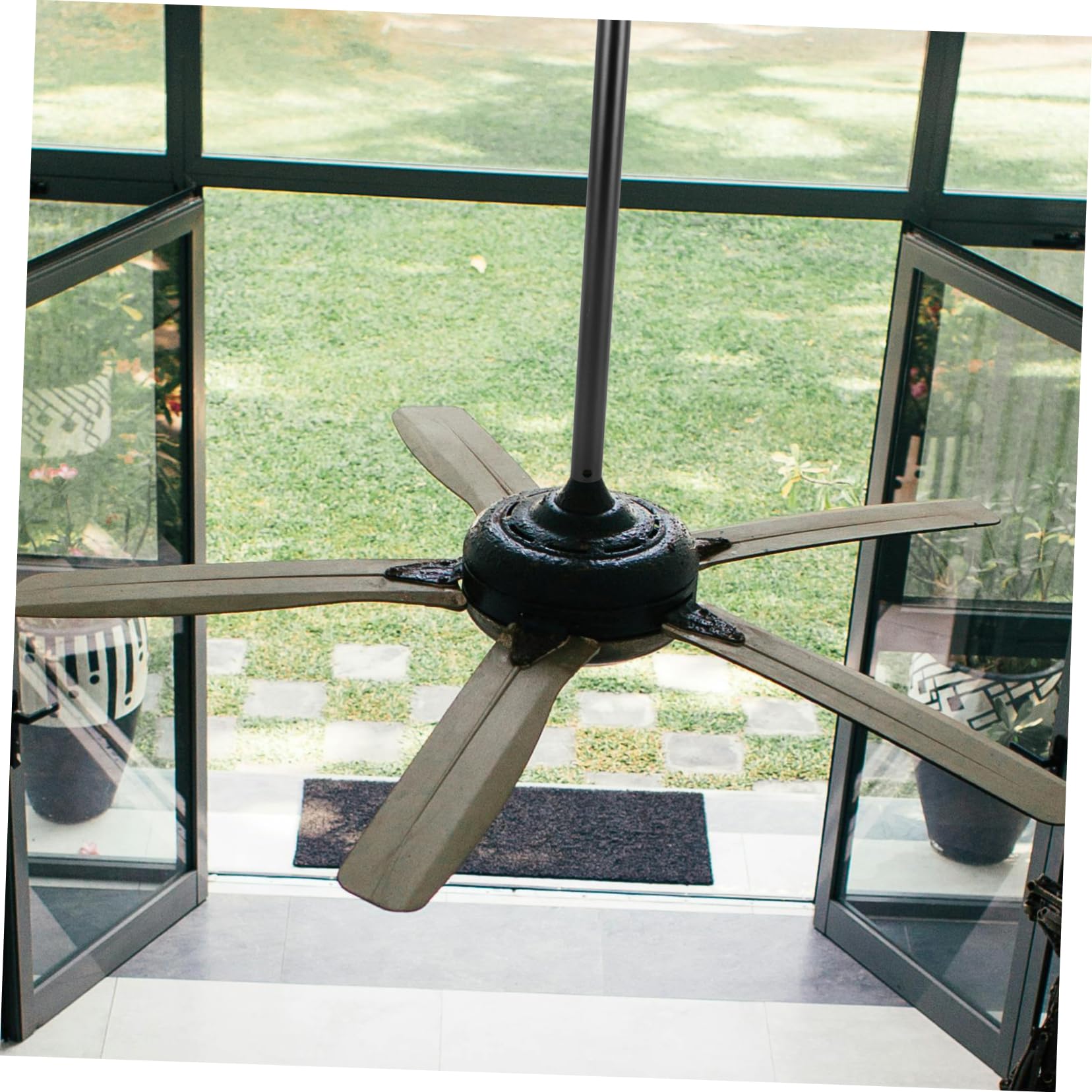 10 Migliori asta prolunga ventilatore da soffitto In Italia