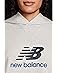 New Balance Athletics French Terry Logo Hoodie - #4 of 5