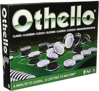 Cardinal Othello - Classic - Othello -